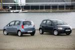 Mitsubishi Colt 2009 года